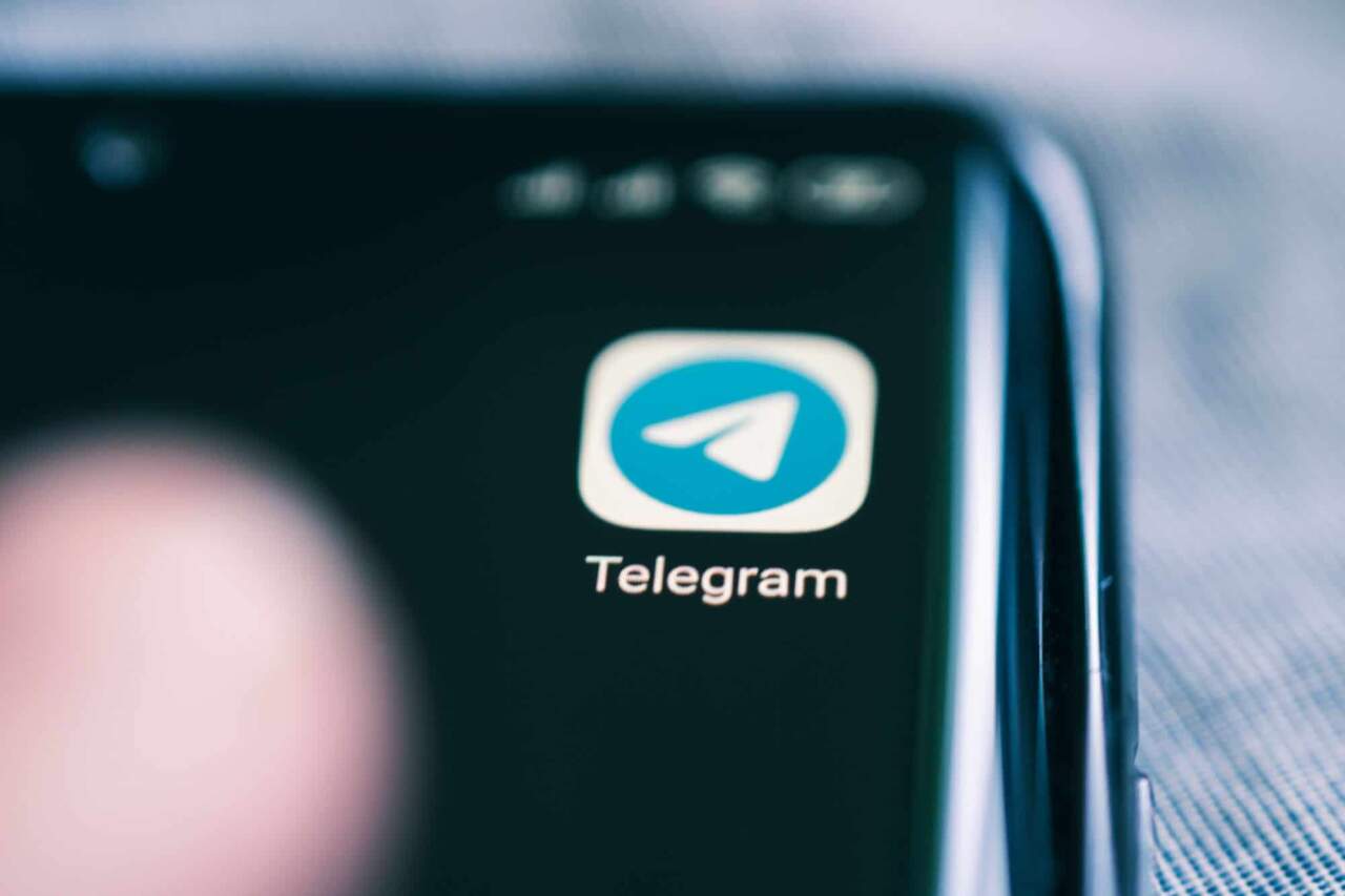 telegram app