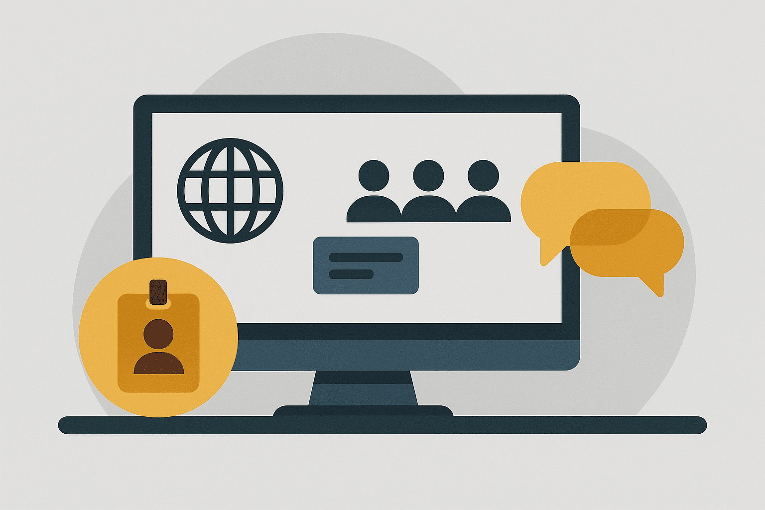 Sistema Web e Site Institucional para a Associação AMAER